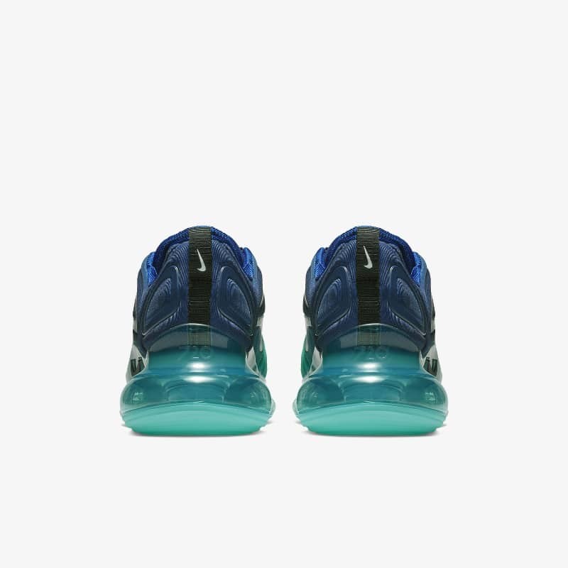 Air max 720 outlet bleu